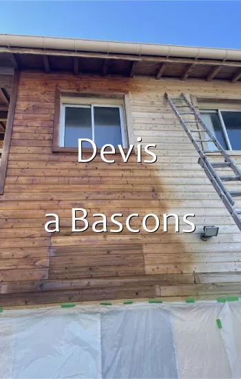 Devis  a Bascons