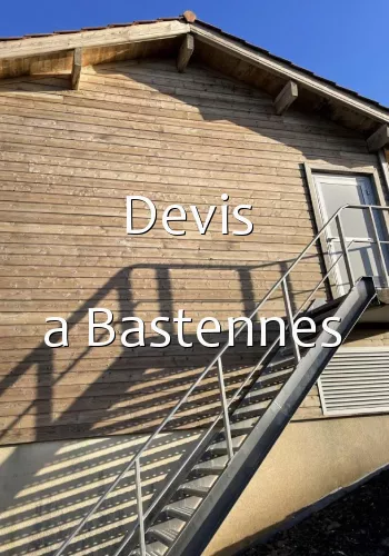 Devis  a Bastennes