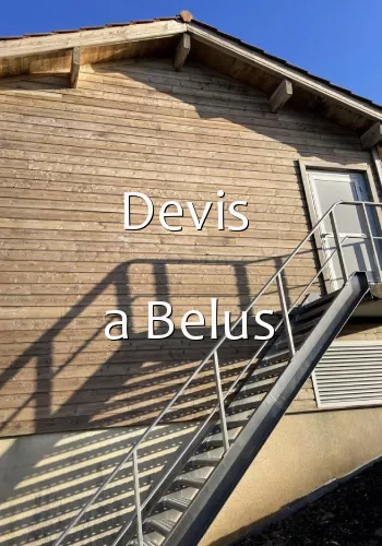 Devis  a Belus