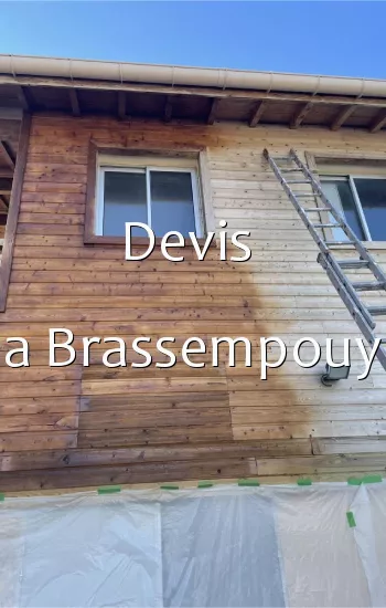 Devis  a Brassempouy