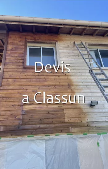 Devis  a Classun