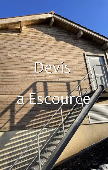 Devis  a Escource