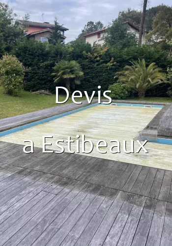 Devis  a Estibeaux