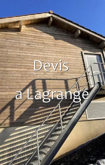 Devis  a Lagrange