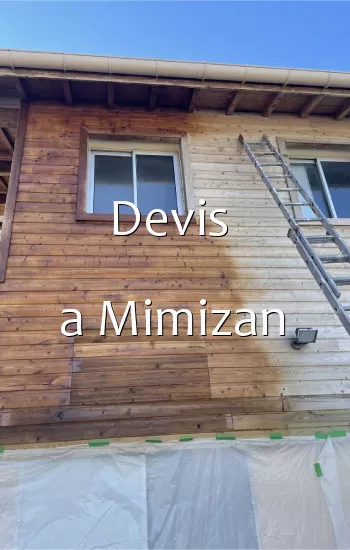 Devis  a Mimizan