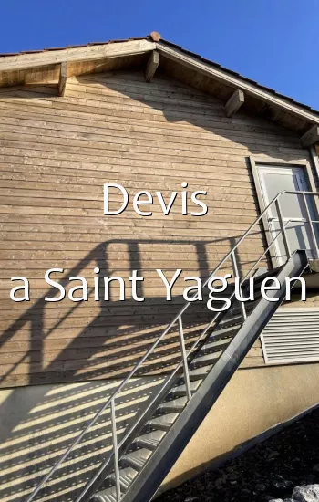 Devis  a Saint Yaguen