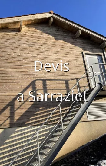 Devis  a Sarraziet